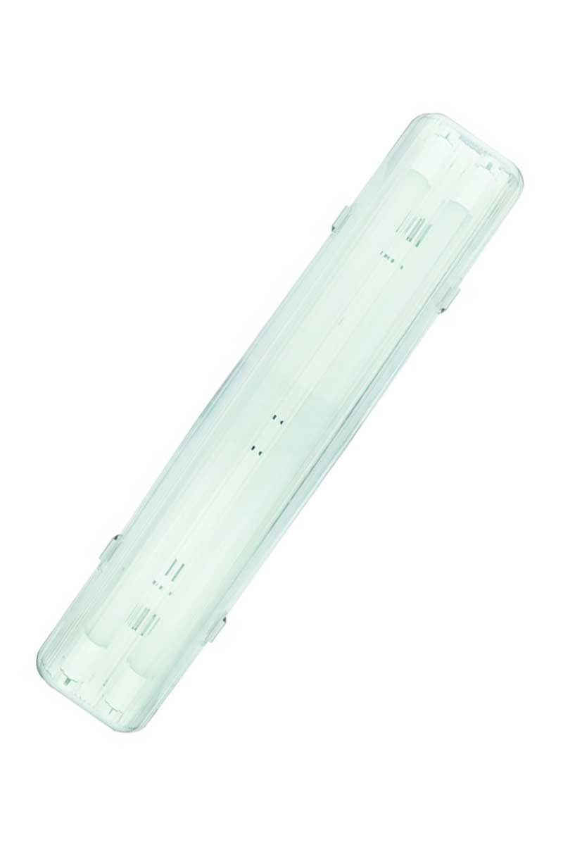 Global K2 KDL498 1x20W 6500K Beyaz Su Geçirmez Led Etanj Armatür